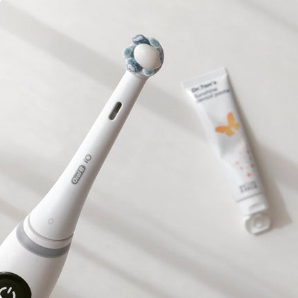 Dr.tans 歯磨き粉/Dr.Tan's/その他を使ったクチコミ(5枚目)