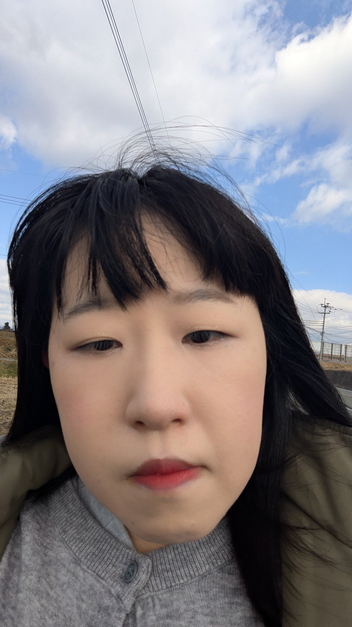 クロノビューティ カラーオンUV/アリィー/日焼け止めクリームを使ったクチコミ（1枚目）