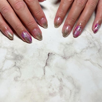 #パープルネイル,#ネイル,#ニュアンスネイル,#スカルプネイル,#ジェルネイル,#ママネイル,#ギャルネイル,#大人ネイル,#派手ネイル,#ネイル,#城陽ネイル,#京都ネイル,#大阪ネイル,#奈良ネイルのネイルデザイン