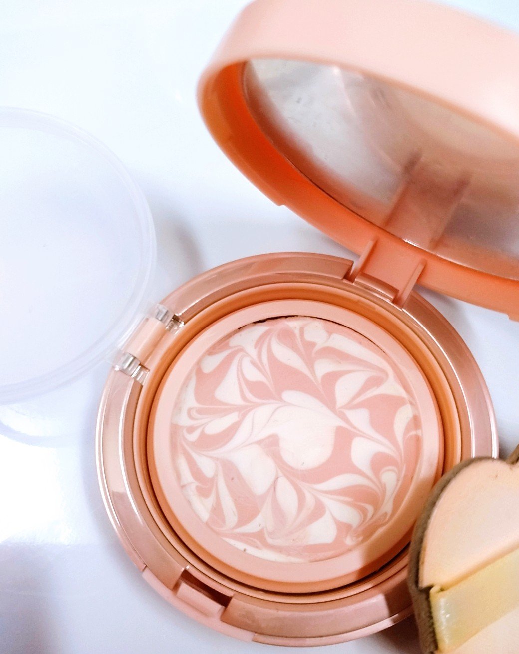 ジューシーパン スキンケアプライマー スキンケアプライマー/A’pieu/化粧下地を使ったクチコミ（2枚目）