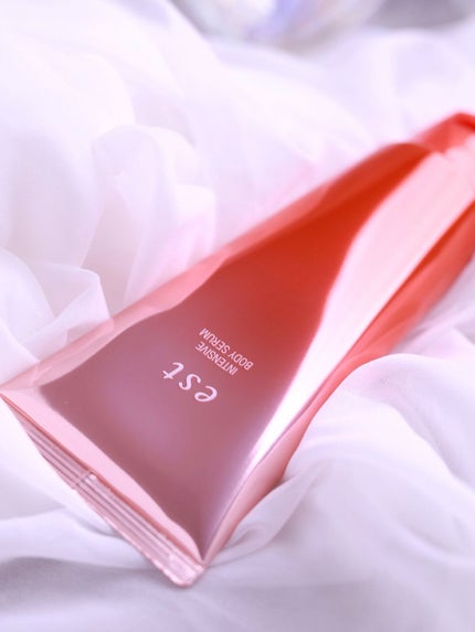 エスト インテンシブ ボディセラム/est/ボディクリームを使ったクチコミ(5枚目)