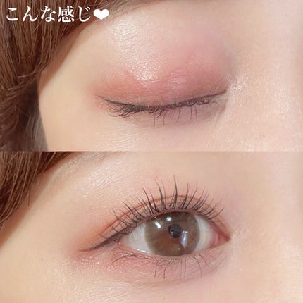 ごんす@YouTube始めました on LIPS 「《SeriaMMアイシャドウAショコラブラウン》コメント後でお..」(5枚目)