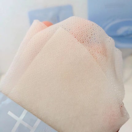 REハイブリッドパック/ヒノキ肌粧品/シートマスク・パックを使ったクチコミ(6枚目)