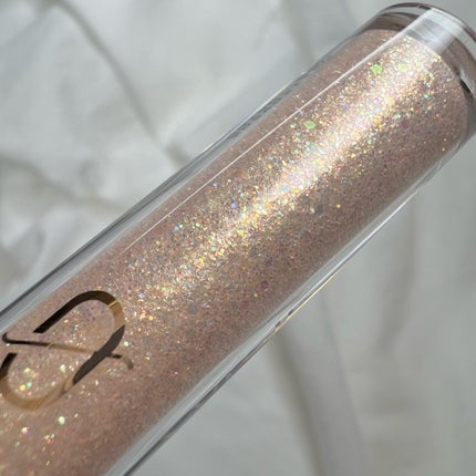 STARDUST GLITTER/Coralhaze/ジェル・クリームアイシャドウを使ったクチコミ(6枚目)