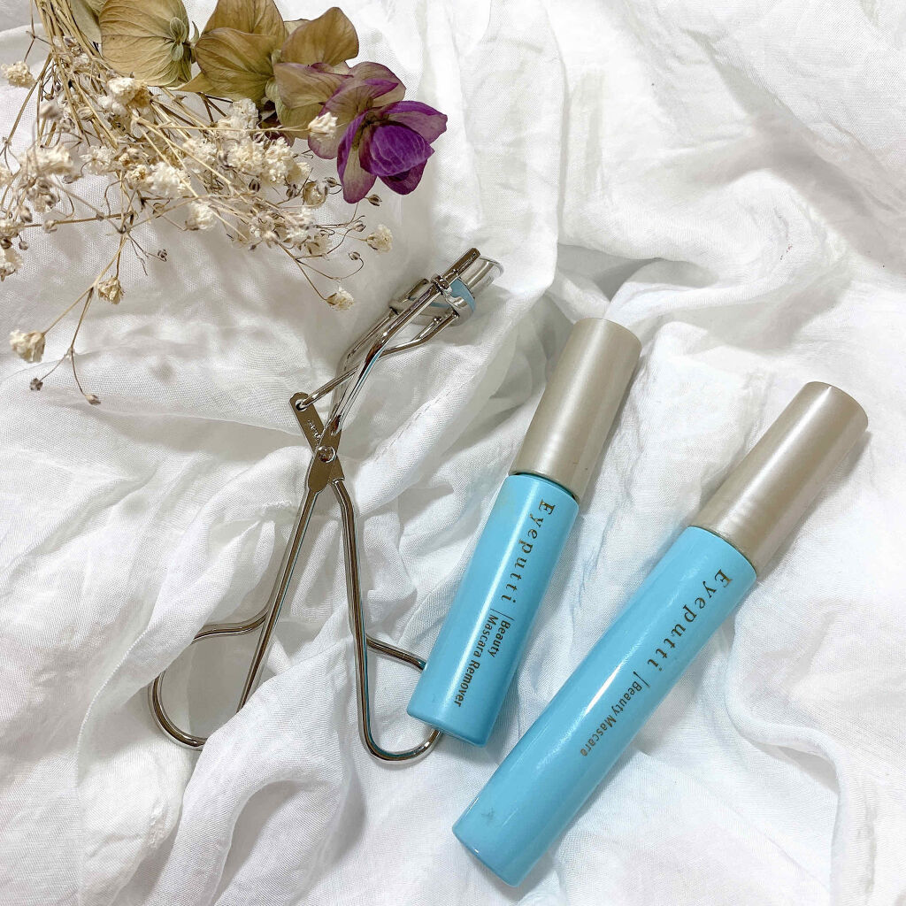 ひとえ・奥ぶたえ用カーラー/アイプチ®/ビューラーを使ったクチコミ（2枚目）