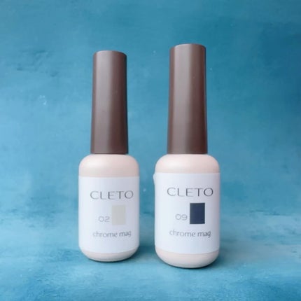chrome mag / CLETO