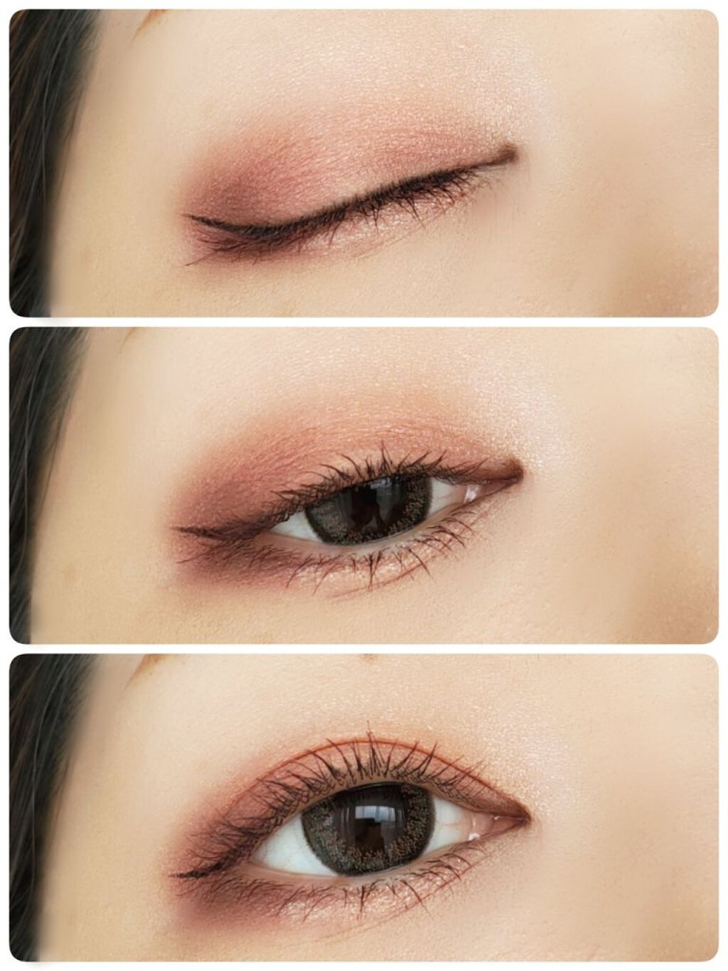 初音ミク×カラコン マジカルプリンク/cosme play/カラーコンタクトレンズを使ったクチコミ（1枚目）