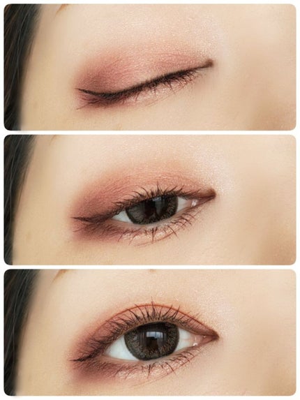 初音ミク×カラコン マジカルプリンク/cosme play/カラーコンタクトレンズを使ったクチコミ(1枚目)