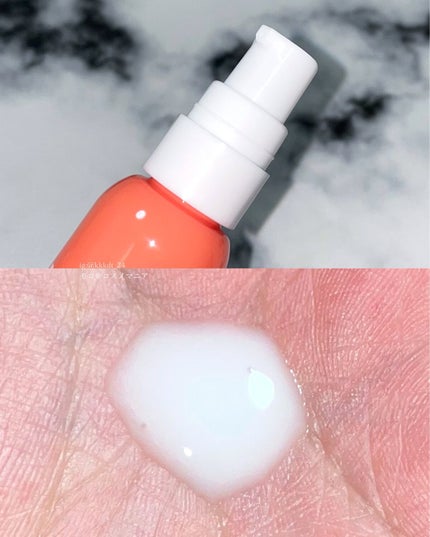 エッセンスミルク/yonii/デリケートゾーンケアを使ったクチコミ(3枚目)