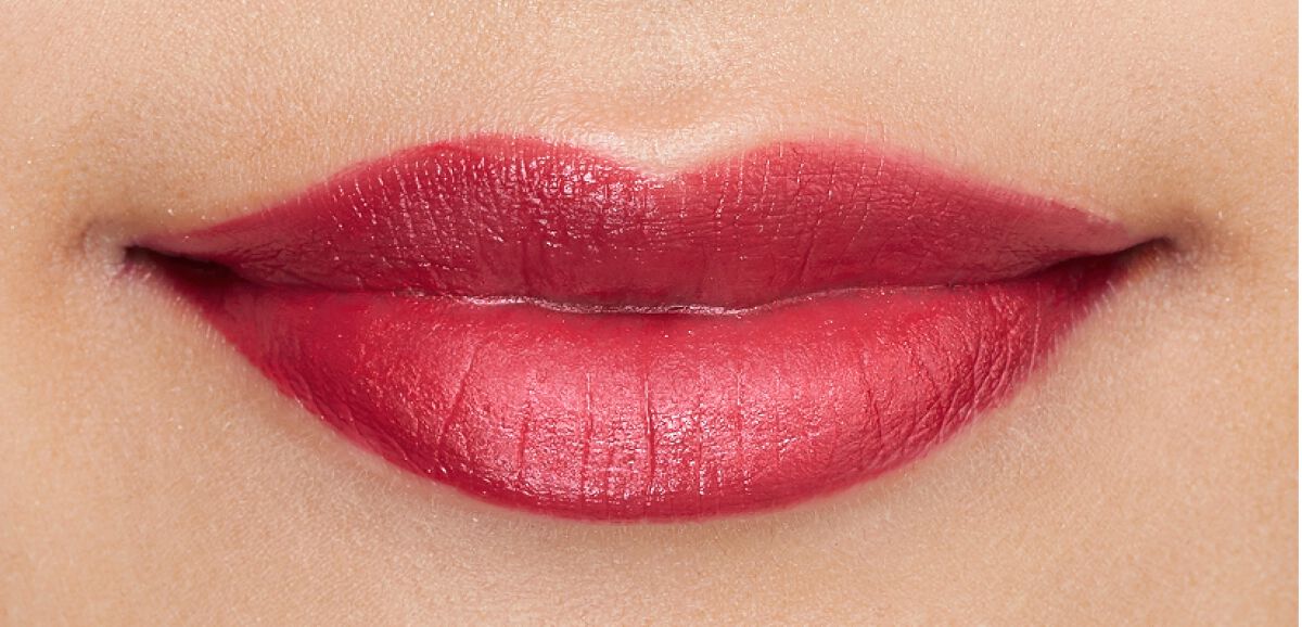 カネボウ Nールージュ 155 Glorious Red