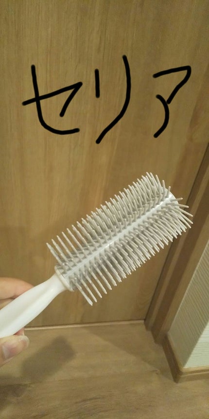 デュアル アクティブ オイルセラム/パンテーン/ヘアオイルを使ったクチコミ(2枚目)