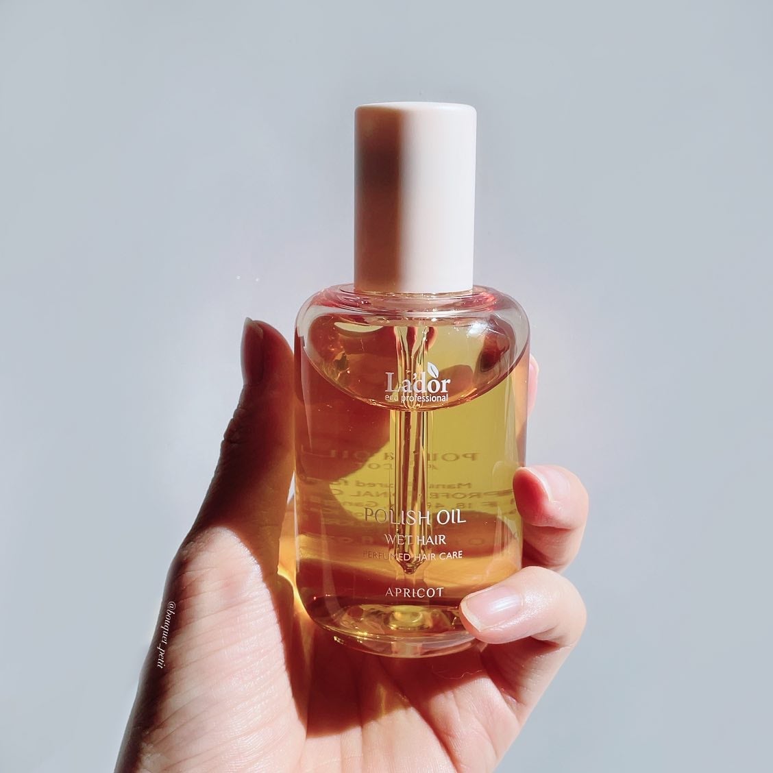 WONDER BUBBLE SHAMPOO/La'dor/シャンプー・コンディショナーを使ったクチコミ(6枚目)