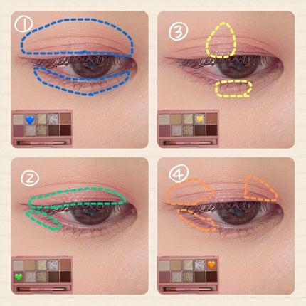 ãã ã¢ã€ ãã¬ãã/CLIO/ã¢ã€ã·ã£ããŠãã¬ããã䜿ã£ãã¯ãã³ãïŒ4æç®ïŒ