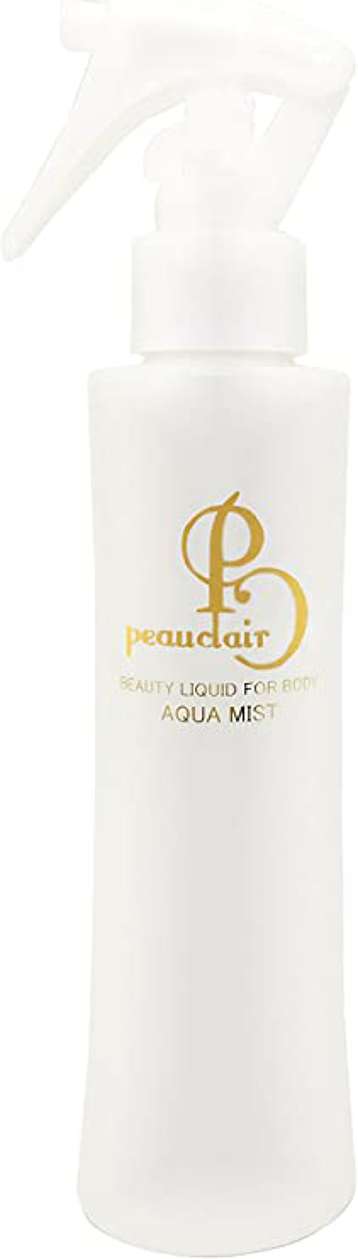 プクレア アクアミスト peauclair