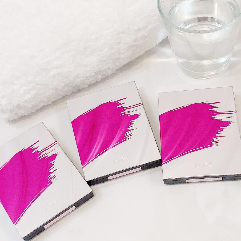 ブラシひと塗りシャドウN/オーブ/アイシャドウパレットを使ったクチコミ(6枚目)