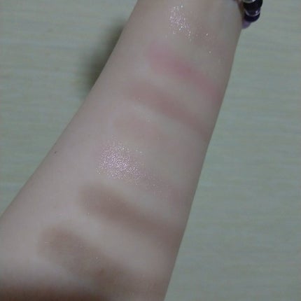 トゥルービューティ パレット/all my things/マルチパレットを使ったクチコミ(6枚目)