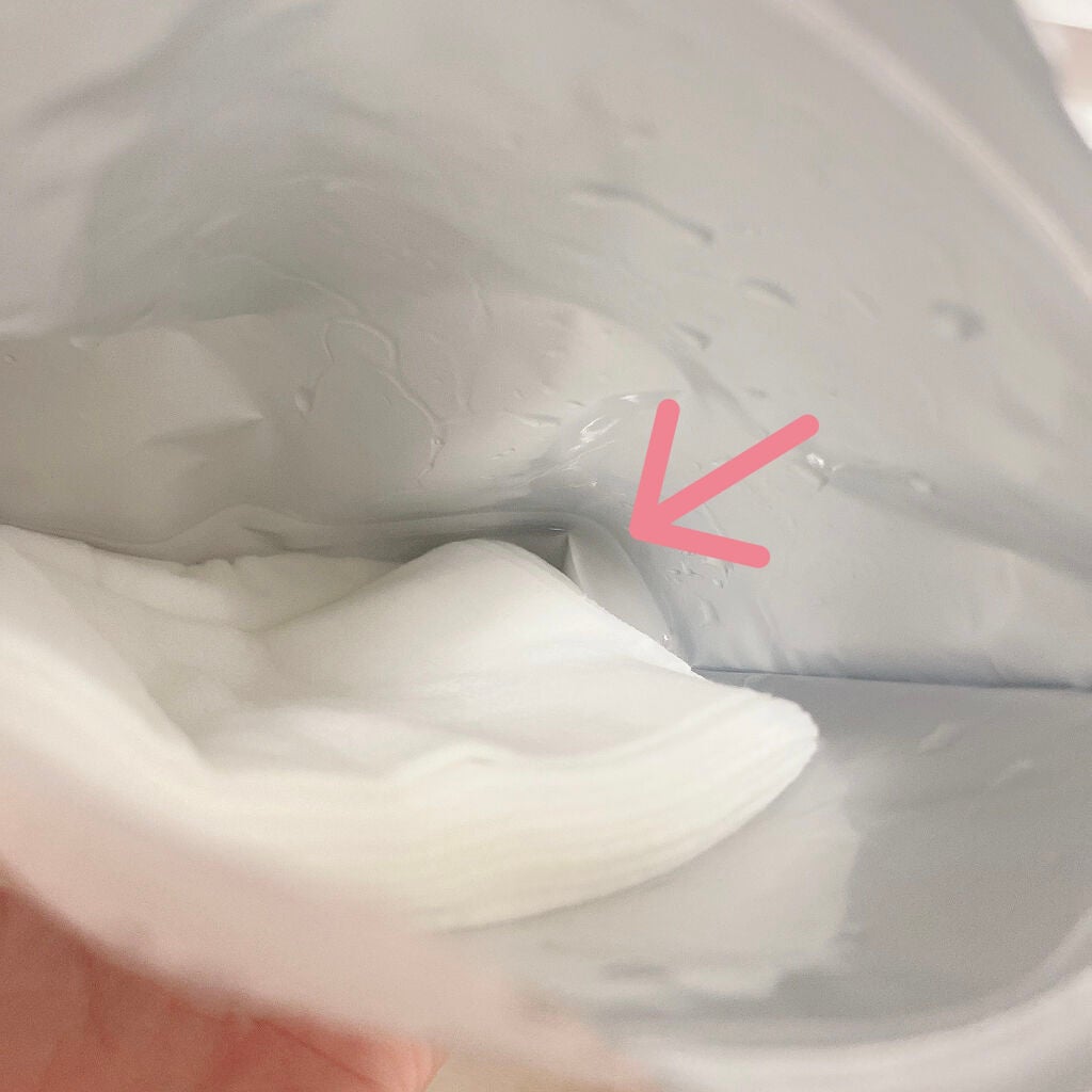 美肌の貯蔵庫 根菜の濃縮マスク 土佐一しょうが/@cosme nippon/シートマスク・パックを使ったクチコミ(2枚目)