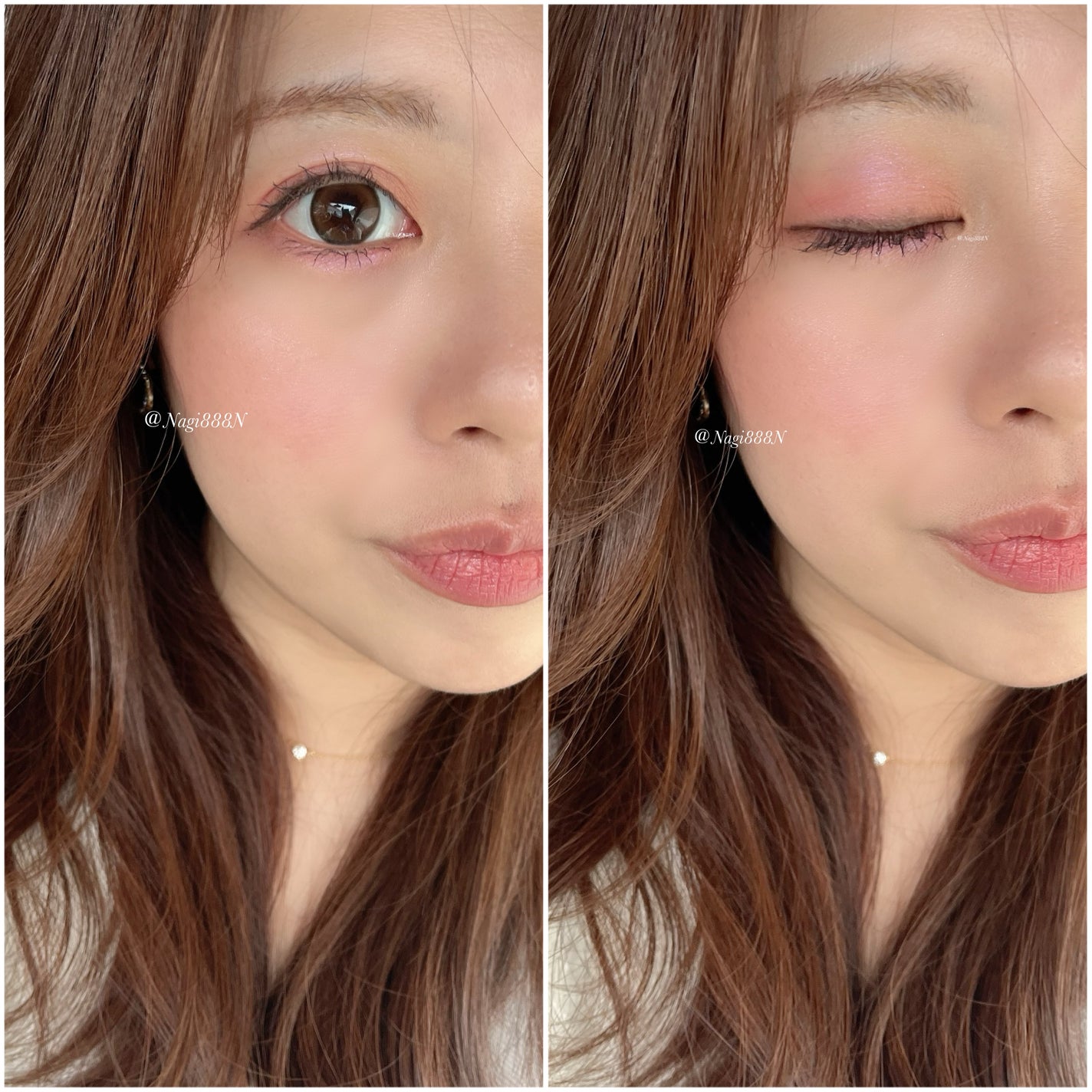 レ キャトル オンブル/CHANEL/アイシャドウパレットを使ったクチコミ(8枚目)