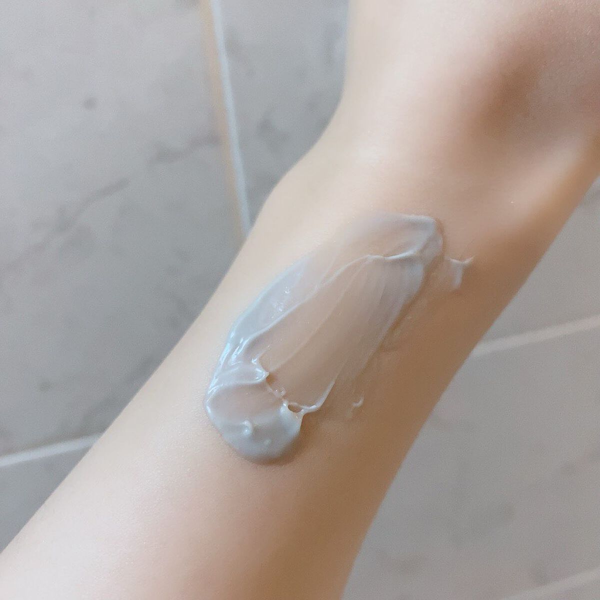 クレイ Ｗ クレンズ/アンテリージェEX/クレンジングクリームを使ったクチコミ（3枚目）