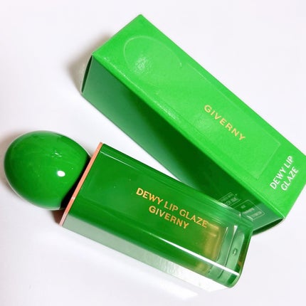 LENA on LIPS 「.▷Giverny新発売の「デューイグラッシュライン」コスメア..」(6枚目)