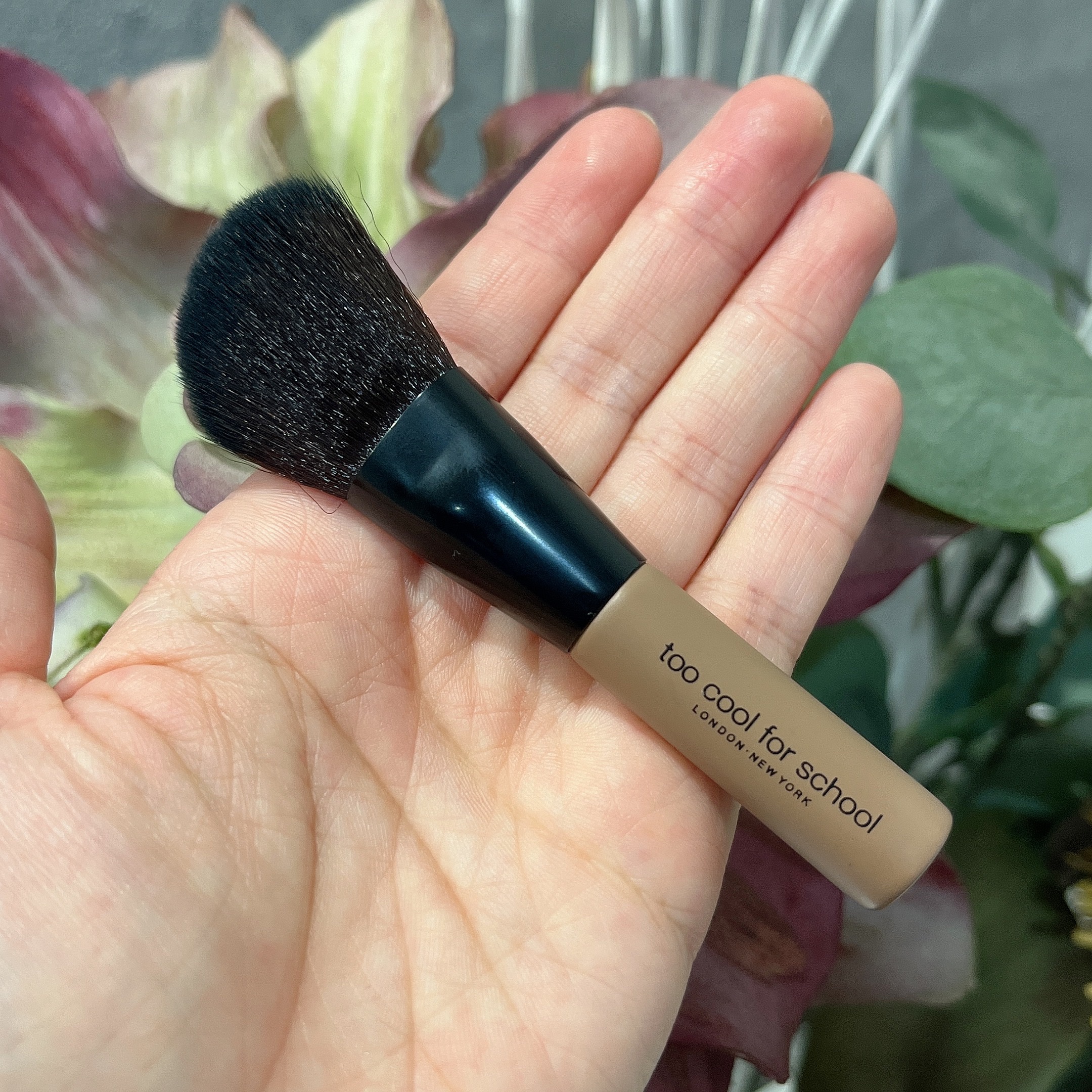 アートクラスバイロダン シェーディング/too cool for school/シェーディングを使ったクチコミ（3枚目）