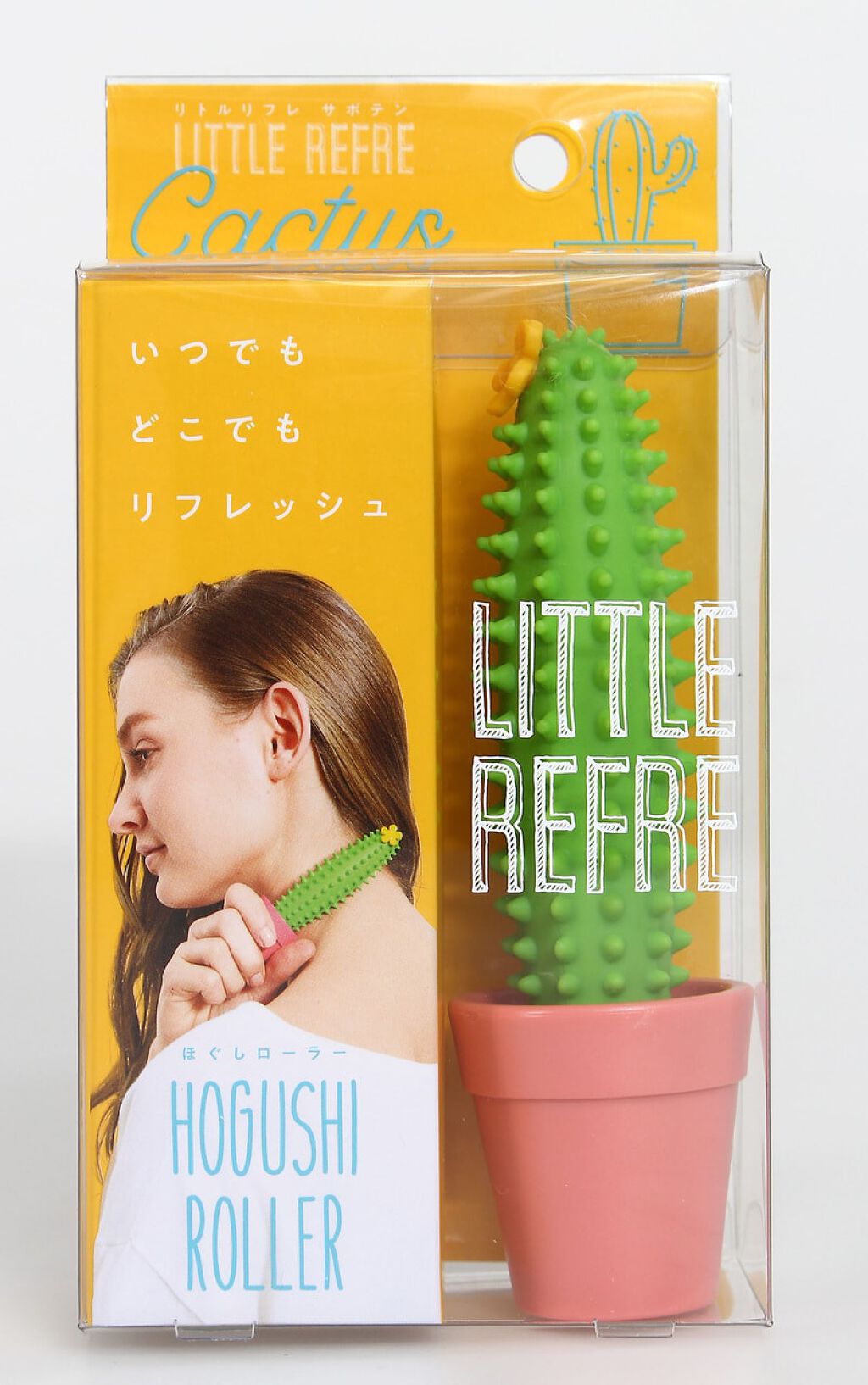 コジット リトルリフレ サボテン