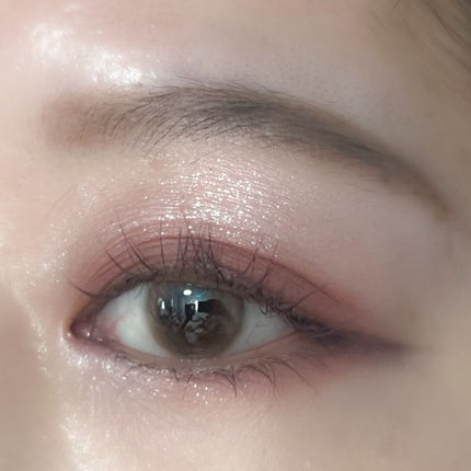 アイ カラー クォード/TOM FORD BEAUTY/アイシャドウパレットを使ったクチコミ(2枚目)