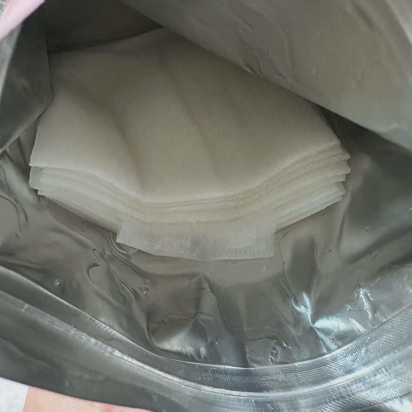 琉球すっぽんコラーゲンフェイスマスク/しまのや/シートマスク・パックを使ったクチコミ（2枚目）