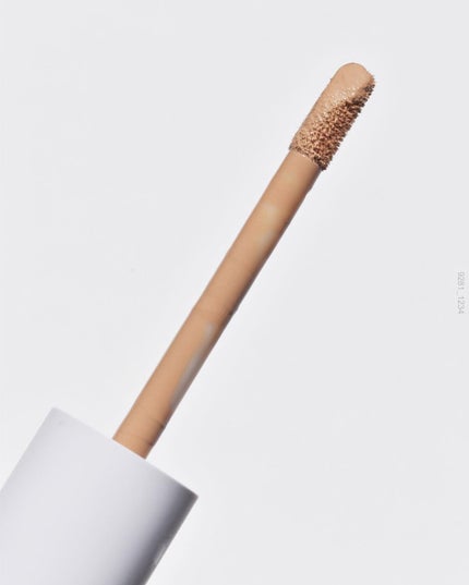 シカマヌ スキン フィット カバー コンシーラー/parnell/リキッドコンシーラーを使ったクチコミ(3枚目)