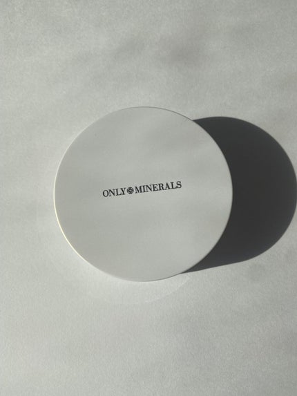 ミネラルトーンアップクッションBB /ONLY MINERALS/クッションファンデーションを使ったクチコミ(1枚目)