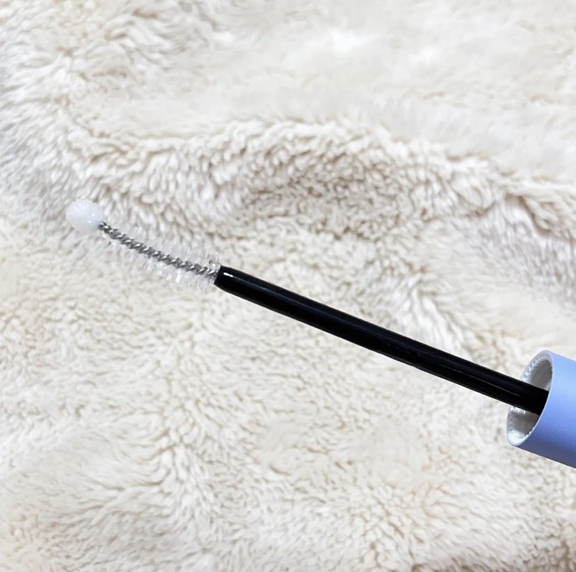 ダブルアップリペアアイラッシュセラム /EYE2IN/まつげ美容液を使ったクチコミ(1枚目)