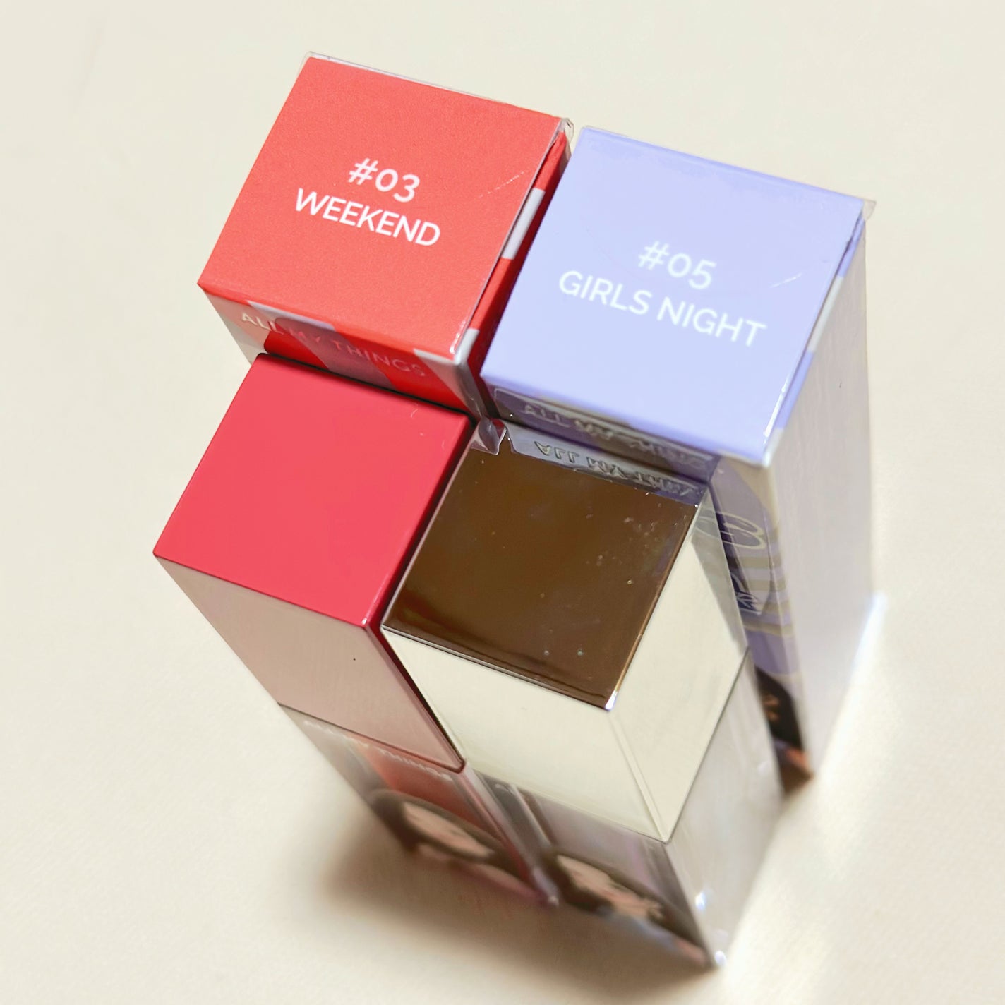 オールマイシングス トゥルービューティ キス リッププランパー/all my things/リッププランパーを使ったクチコミ(7枚目)