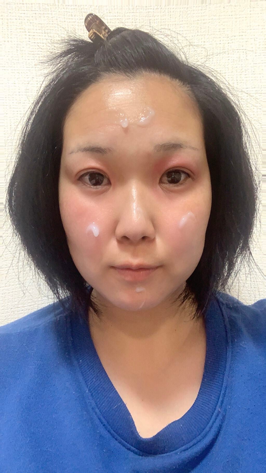 ベースケア セラム<土台美容液>/SOFINA iP/美容液を使ったクチコミ(3枚目)