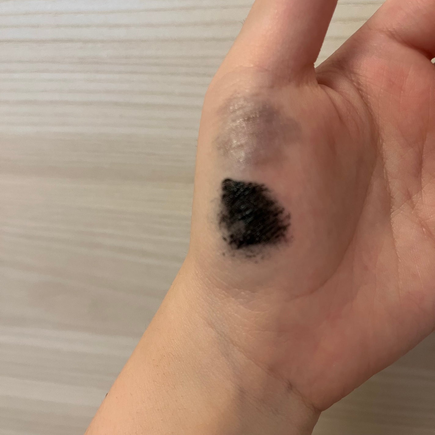 セパレートカール マスカラ N/RMK/マスカラを使ったクチコミ(2枚目)