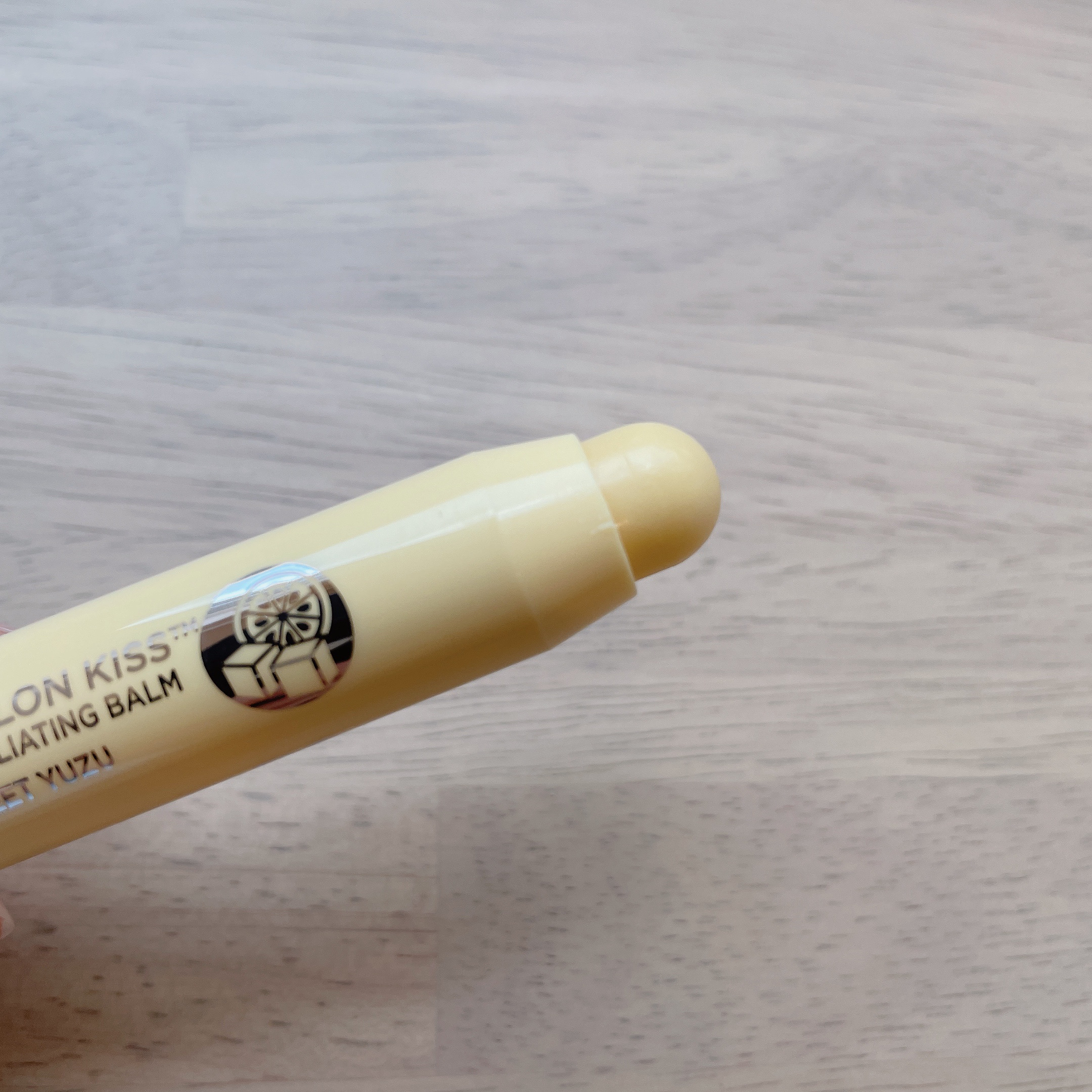 レブロン キス シュガー スクラブ/REVLON/リップスクラブを使ったクチコミ（3枚目）