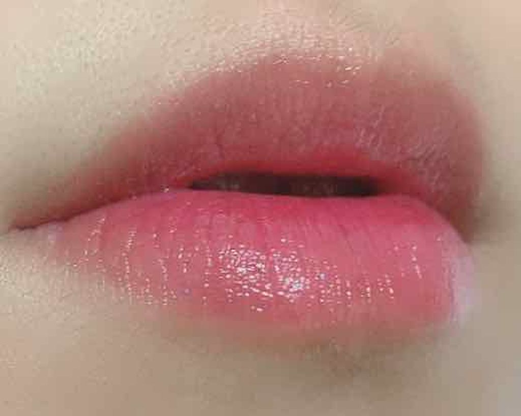 マイリップス ダズリングティント/JILL STUART/リップティントを使ったクチコミ(2枚目)