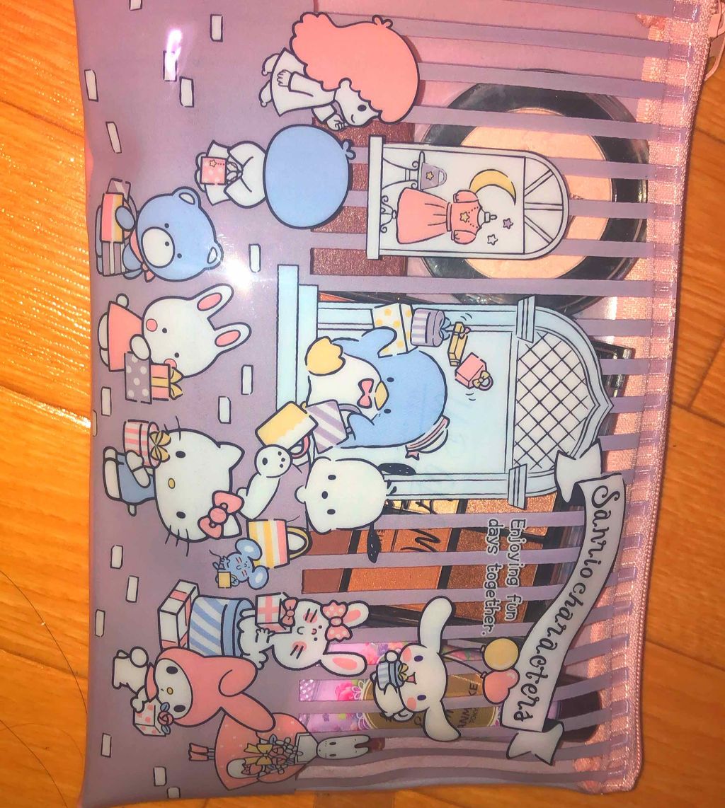 ラスティングマルチアイベース WP/キャンメイク/アイシャドウベースを使ったクチコミ（2枚目）