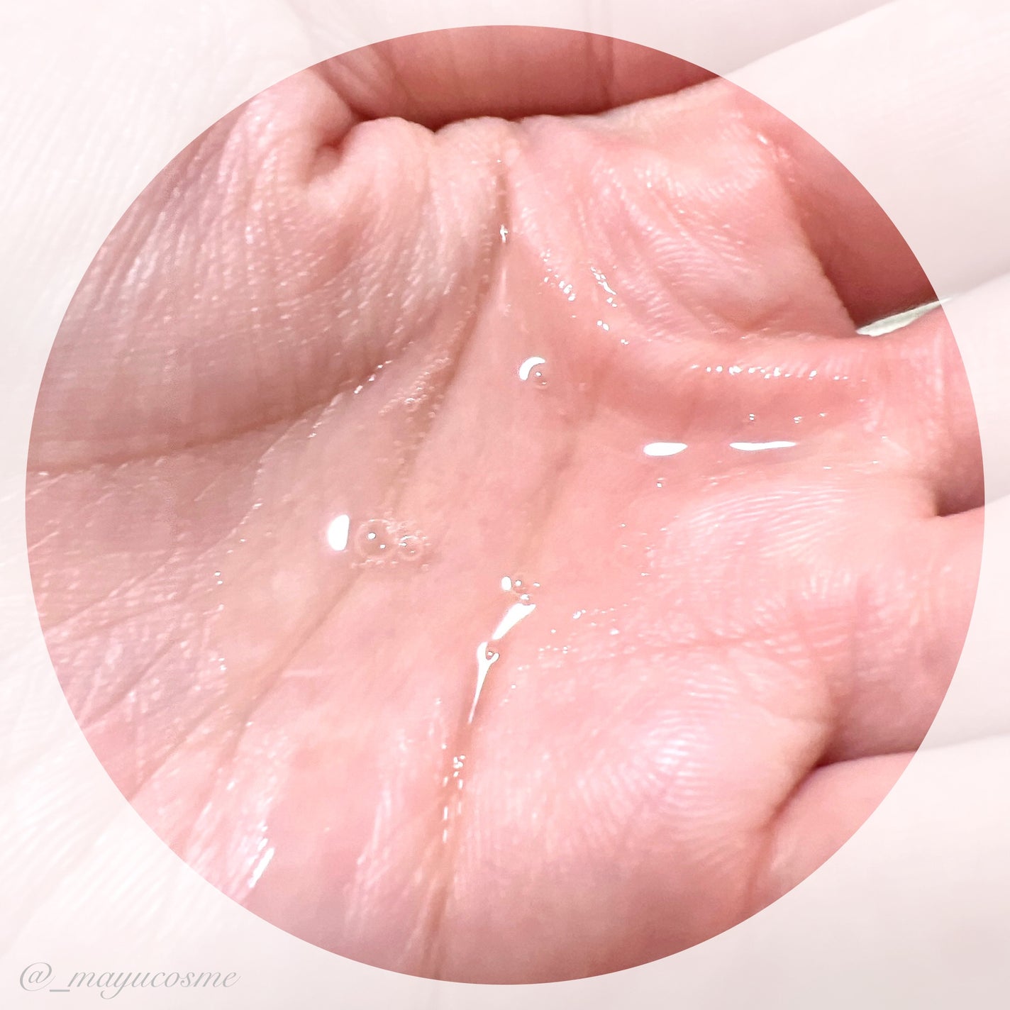 SILKY OIL SERUM/CULRY SHYLL/ヘアオイルを使ったクチコミ(2枚目)