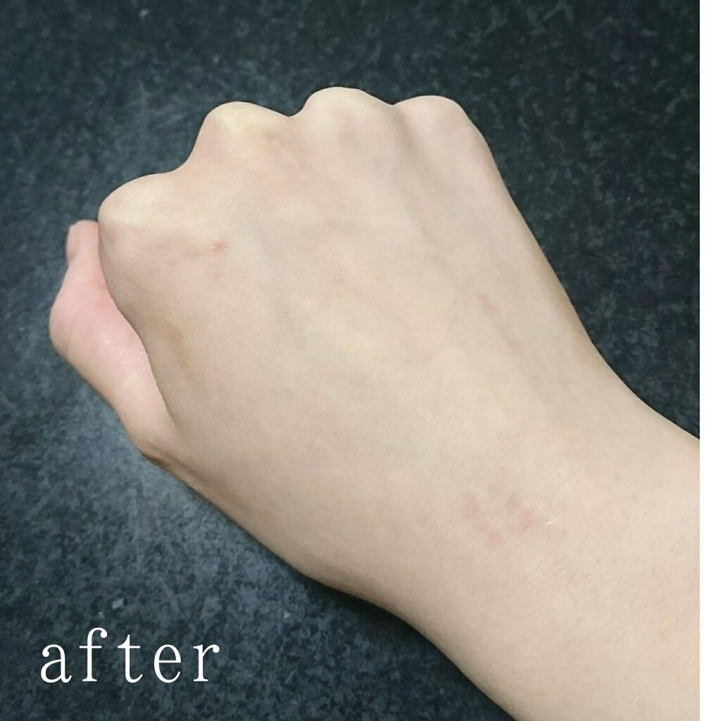 メイミーホワイト60/北の快適工房/洗い流すパック・マスクを使ったクチコミ（3枚目）