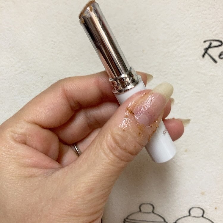 デコラティブネイル スティックスクラブ/SHOBIDO/ネイル用品を使ったクチコミ(2枚目)