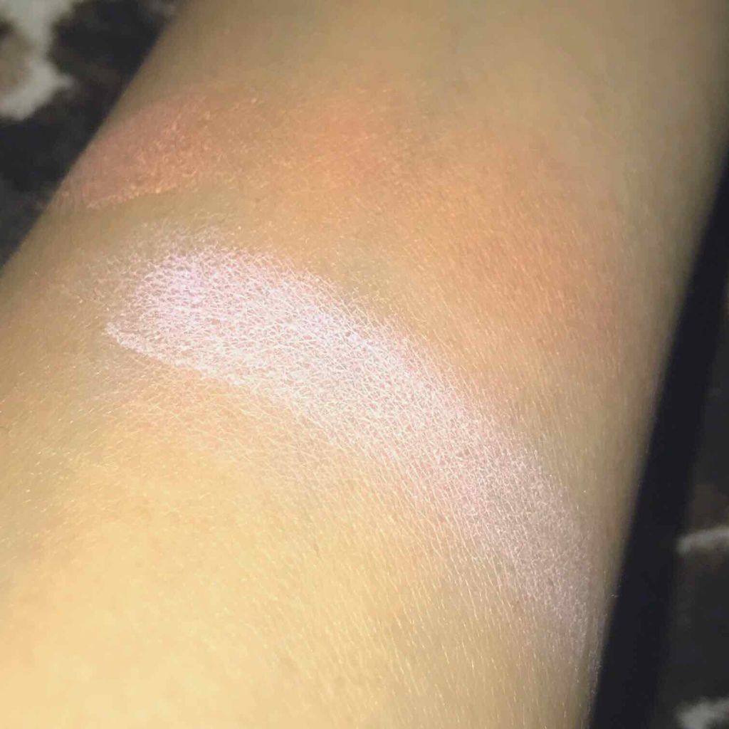 アピュー パステルブラッシャー/A’pieu/パウダーチークを使ったクチコミ(2枚目)