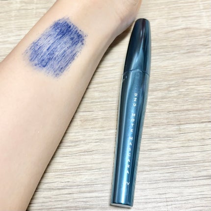 MOTE MASCARA/UZU BY FLOWFUSHI/マスカラを使ったクチコミ(1枚目)