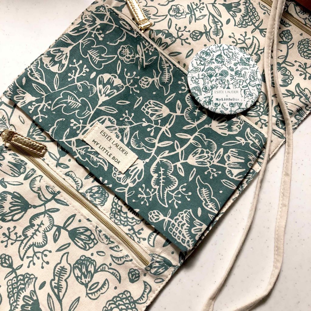 My Little Box/My Little Box/その他キットセットを使ったクチコミ(2枚目)