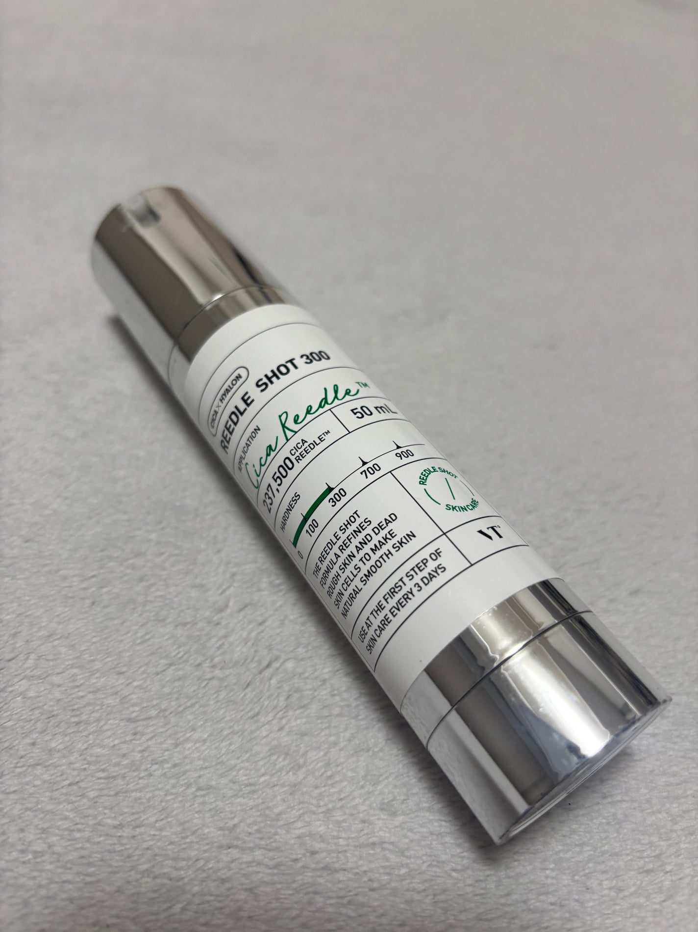 リードルショット300/VT/美容液を使ったクチコミ(1枚目)