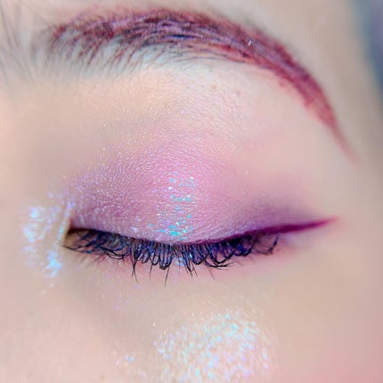 ハード フォーミュラ ハード 9/shu uemura/アイブロウペンシルを使ったクチコミ(5枚目)