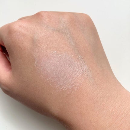 ネーミング フラッフィーパウダーブラッシュ/NAMING./パウダーチークを使ったクチコミ(5枚目)