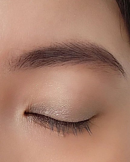 フーミー アイブロウパウダー/WHOMEE/パウダーアイブロウを使ったクチコミ(8枚目)