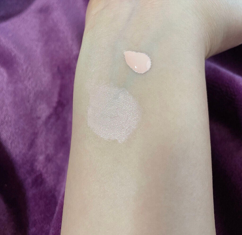 アルビオン ホワイトフィラー クリエイター/ALBION/化粧下地を使ったクチコミ(3枚目)