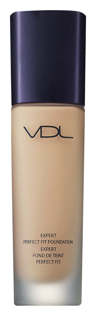 エクスパート パーフェクト フィット ファンデーション VDL