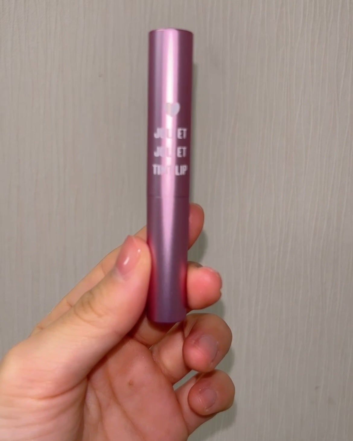 アヴァンセ ジョリ・エ ジョリ・エ ティントリップ/アヴァンセ/リップティントを使ったクチコミ(5枚目)